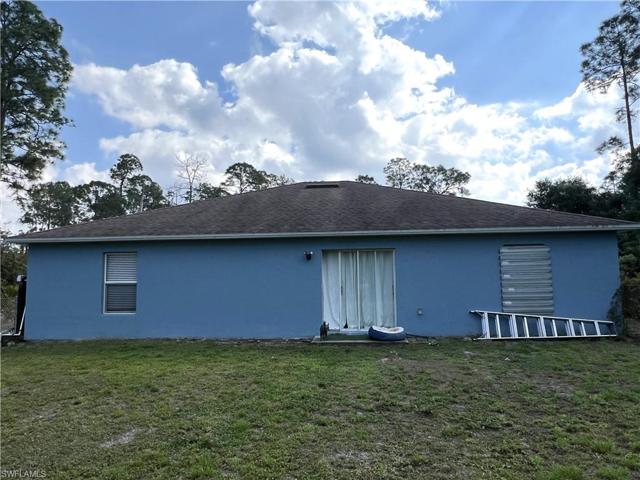 1009 Edison AVE, LEHIGH ACRES FL 33972