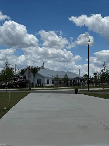 316 Horizon Rd, Punta Gorda, Florida 33982