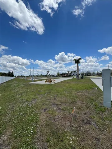 316 Horizon Rd, Punta Gorda, Florida 33982