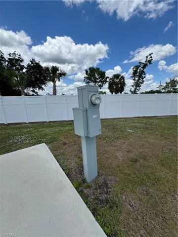 316 Horizon Rd, Punta Gorda, Florida 33982