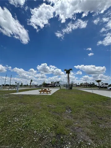316 Horizon Rd, Punta Gorda, Florida 33982