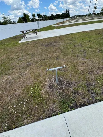 316 Horizon Rd, Punta Gorda, Florida 33982