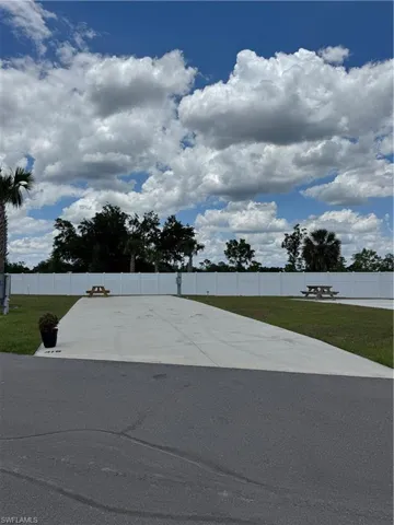 316 Horizon Rd, Punta Gorda, Florida 33982