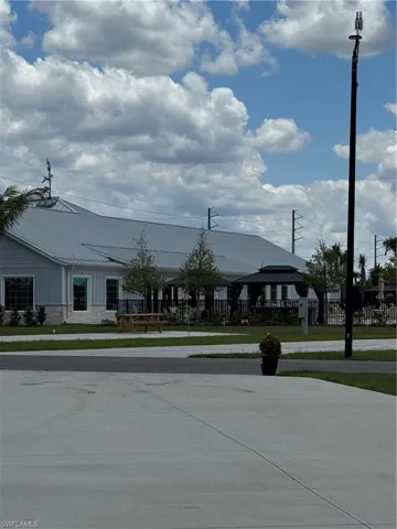 316 Horizon Rd, Punta Gorda, Florida 33982