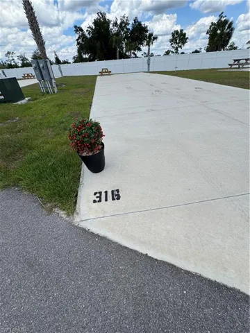 316 Horizon Rd, Punta Gorda, Florida 33982