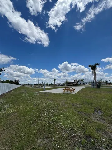 316 Horizon Rd, Punta Gorda, Florida 33982