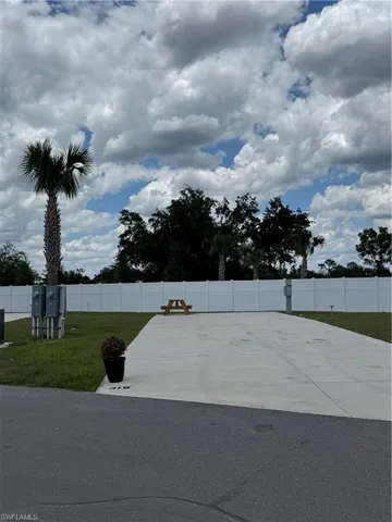 316 Horizon Rd, Punta Gorda, Florida 33982