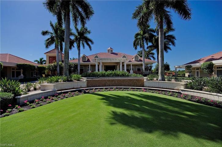 Remastered Clubhouse for Event & Fine Dining