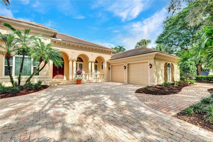 Attractive Curb Appeal w/ Front Porch Detail