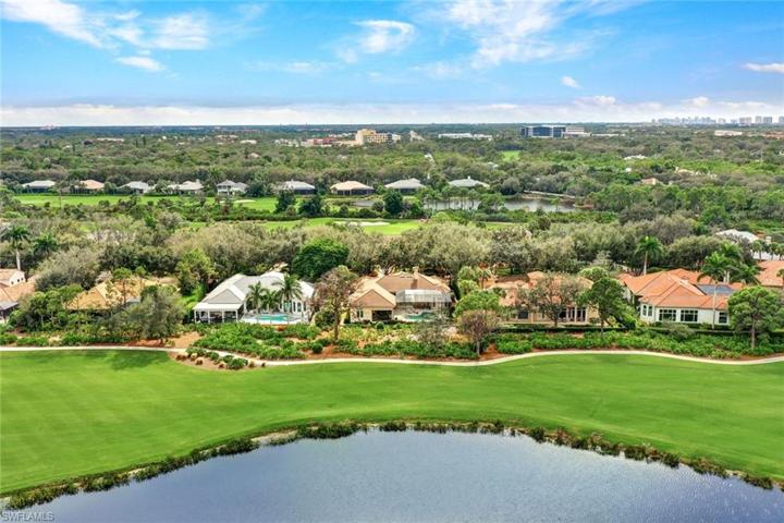 Only 26 Custom Estates on Tree-Lined Gormican Lane