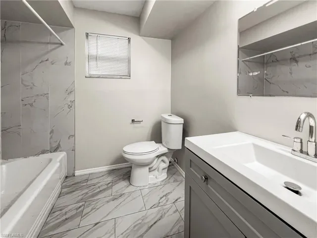 3840 Edgewood Ave, Fort Myers, Florida 33916