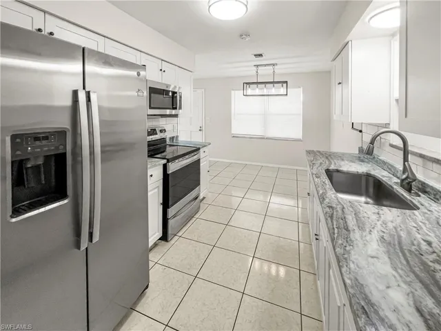 3840 Edgewood Ave, Fort Myers, Florida 33916
