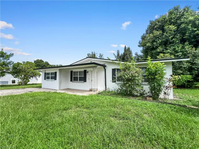 3840 Edgewood Ave, Fort Myers, Florida 33916