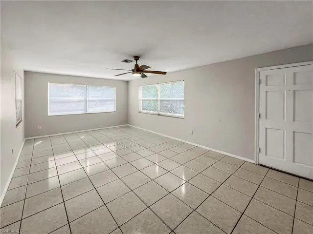 3840 Edgewood Ave, Fort Myers, Florida 33916