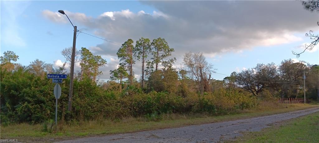 1224 Ramus ST E, LEHIGH ACRES FL 33974