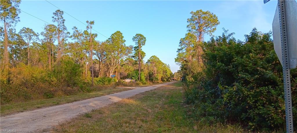 1224 Ramus ST E, LEHIGH ACRES FL 33974