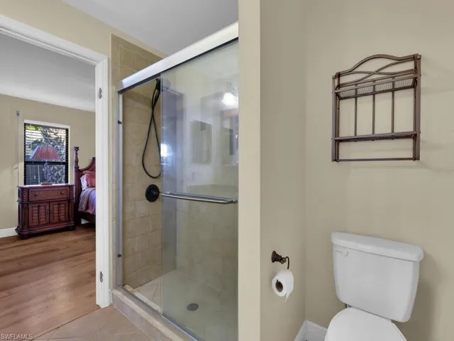 Primary Bedroom Bath