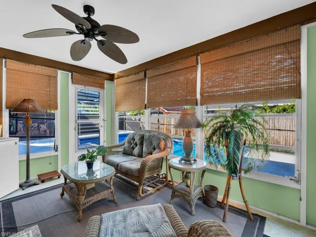 Sun Room