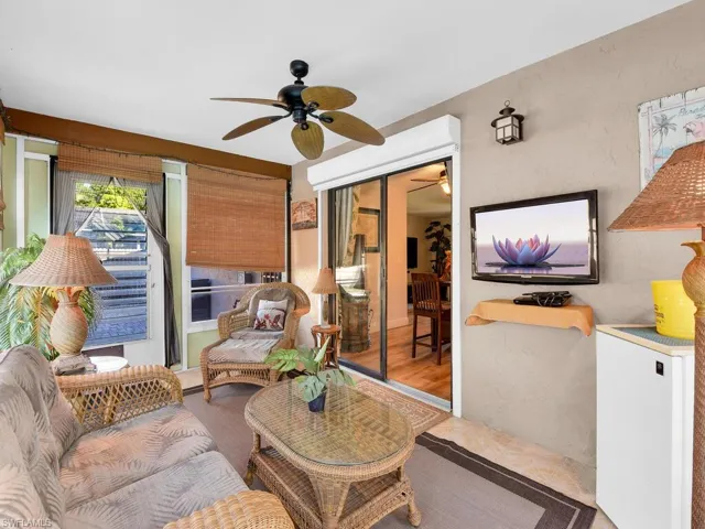 Sun Room