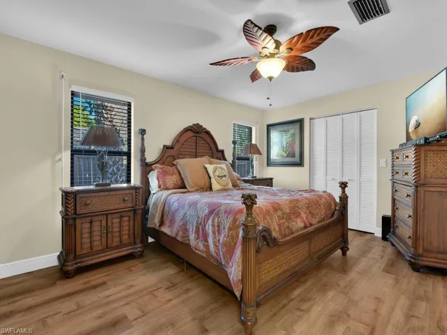 Primary  Bedroom