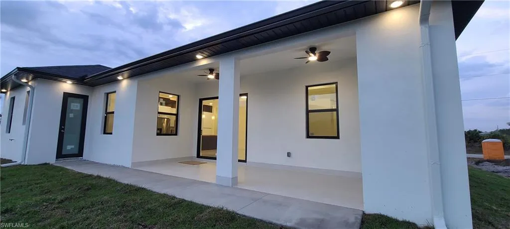 754  Nimitz E BLVD, Lehigh Acres, FL 33974