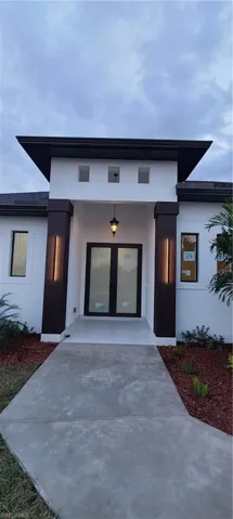 754  Nimitz E BLVD, Lehigh Acres, FL 33974
