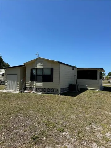 5226 Palena Blvd, North Port Fl 34287