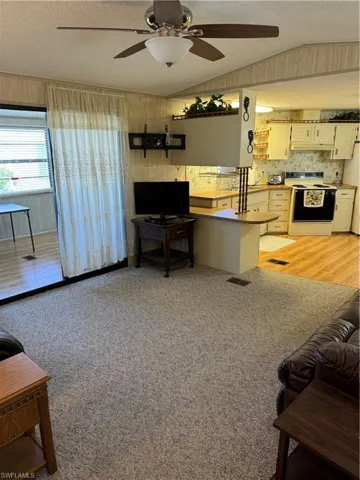 5226 Palena Blvd, North Port Fl 34287