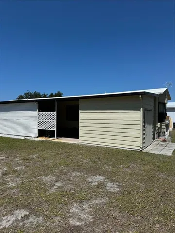 5226 Palena Blvd, North Port Fl 34287