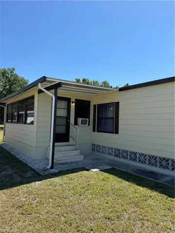 5226 Palena Blvd, North Port Fl 34287