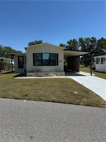 5226 Palena Blvd, North Port Fl 34287