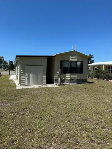 5226 Palena Blvd, North Port Fl 34287
