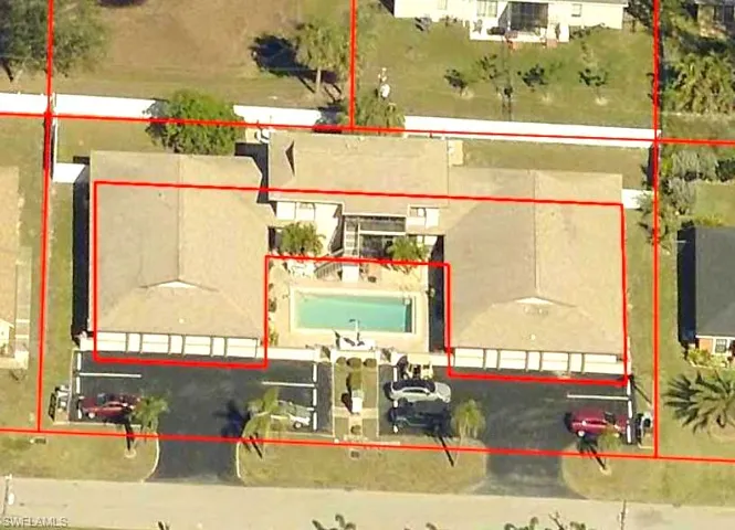1429 Sw 48th Ter # 7, Cape Coral, Florida 33914