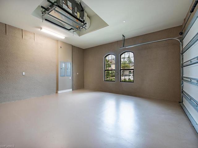 Climate Controlled Garage