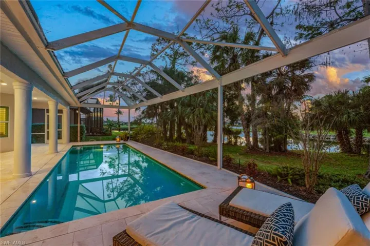 7960  Tiger Lily  DR, Naples, FL 34113