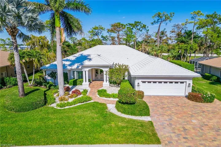 7960  Tiger Lily  DR, Naples, FL 34113