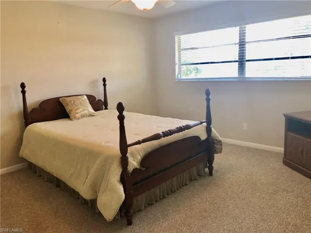 1020 Palm View DR # 302, NAPLES FL 34110