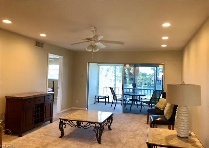 1020 Palm View DR # 302, NAPLES FL 34110