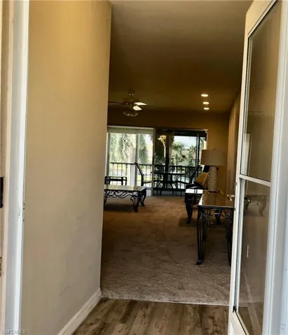 1020 Palm View DR # 302, NAPLES FL 34110