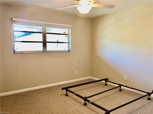 1020 Palm View DR # 302, NAPLES FL 34110