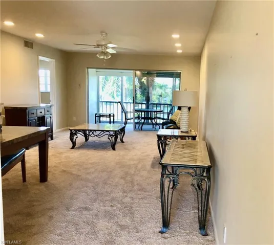 1020 Palm View DR # 302, NAPLES FL 34110