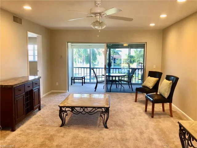 1020 Palm View DR # 302, NAPLES FL 34110