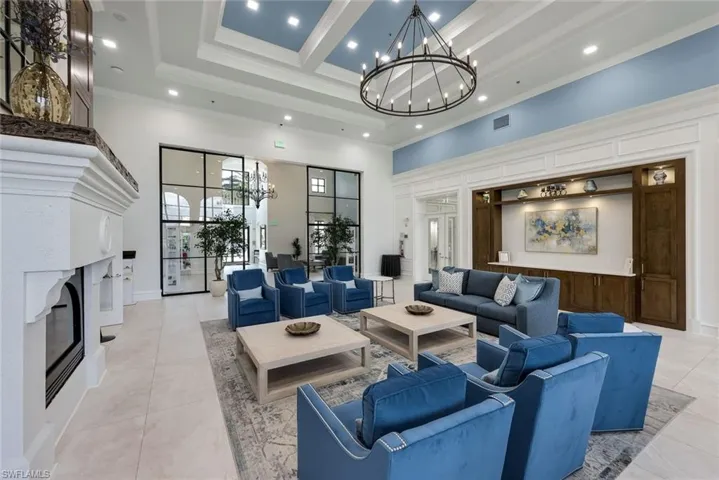5425 Guadeloupe Way, Naples, Florida 34119