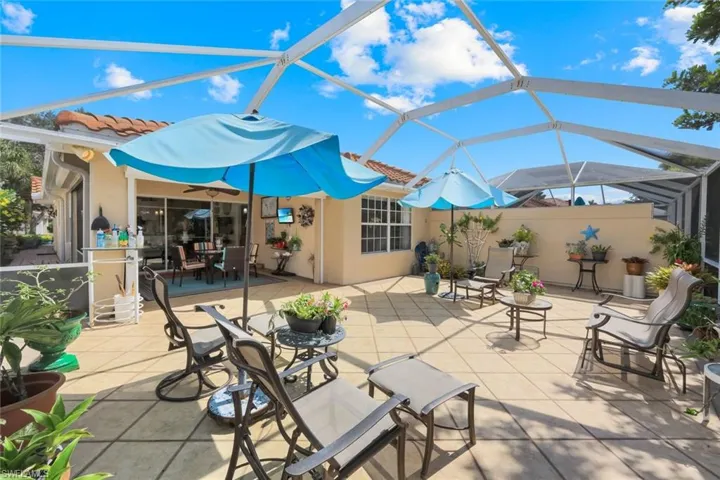 5425 Guadeloupe Way, Naples, Florida 34119