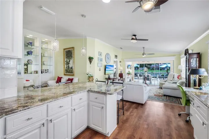 5425 Guadeloupe Way, Naples, Florida 34119