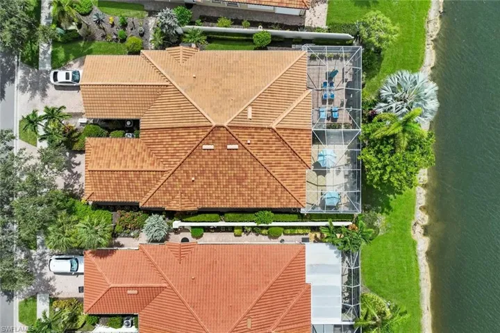 5425 Guadeloupe Way, Naples, Florida 34119