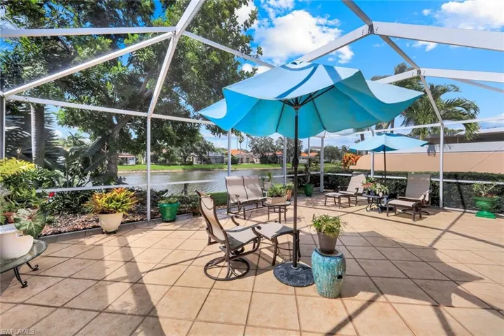 5425 Guadeloupe Way, Naples, Florida 34119