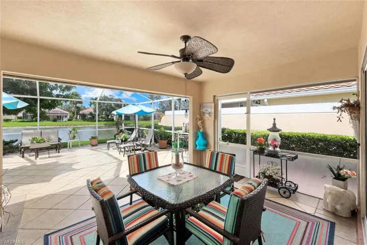 5425 Guadeloupe Way, Naples, Florida 34119