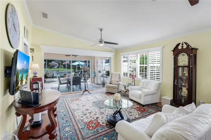 5425 Guadeloupe Way, Naples, Florida 34119