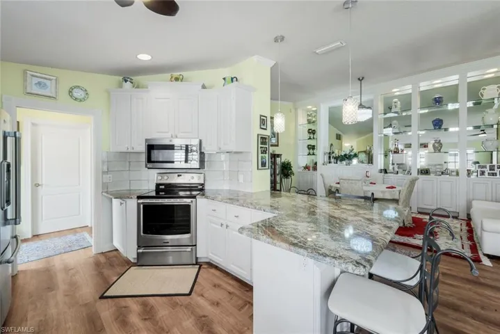 5425 Guadeloupe Way, Naples, Florida 34119